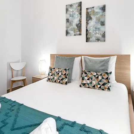 Soul Apartamento Nazaré