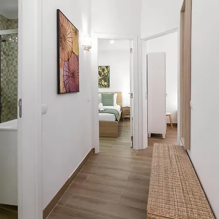 Soul 公寓 纳扎雷