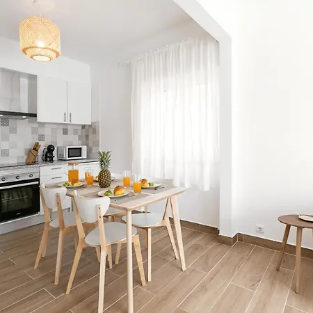Soul Apartment *