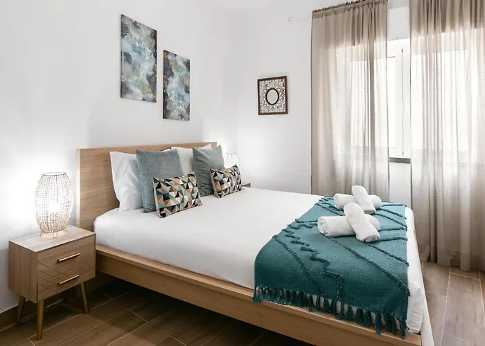 Soul Appartement