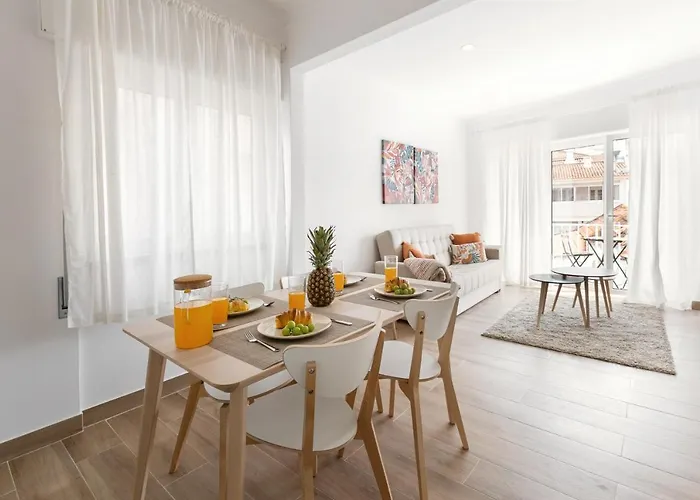 Soul Appartement *
