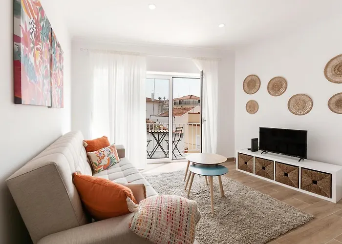 Appartement Soul