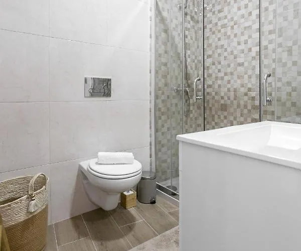 Soul Appartement
