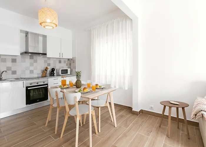 Soul Appartement *