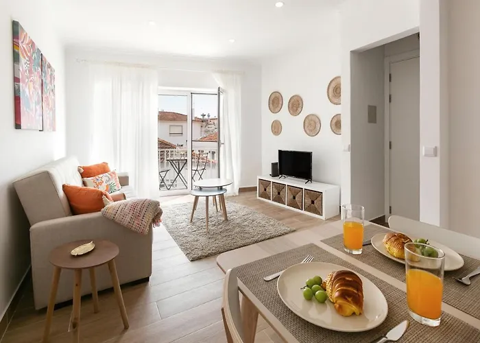 Appartement Soul